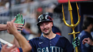 MLB Power Rankings: Playoff picture, Cal Raleigh approaches more history