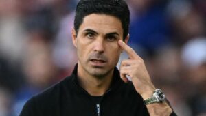 Mikel Arteta must start his global superstars to avoid cup exit at Port Vale says Arsenal legend