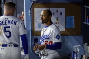 Can the Dodgers fix their ailing offense? It starts with better health — and team at-bats