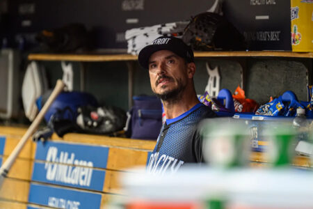 Braves bring back pitcher Charlie Morton after Tigers designated him for assignment