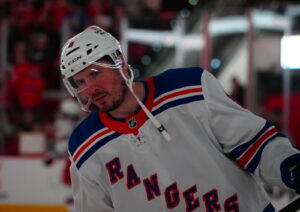 Rangers Name J.T. Miller 29th Captain In Franchise History