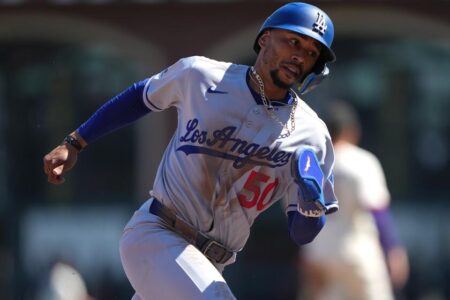Shaikin: Here’s what’s at stake for the Dodgers over the final two weeks