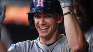 Fantasy Baseball Waiver Wire: Zach Cole, José Caballero and Kai-Wei Teng
