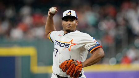 MLB September additions to watch: 10 prospects, veterans and injury returners who could impact the playoff race