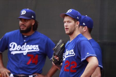 Shaikin: Dodgers fans should take a moment to appreciate team’s success before anxiety returns