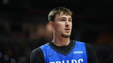 Fantasy Basketball: Cooper Flagg leads top 10 rookies for 2025-26
