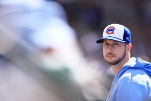 Cubs place All-Star Kyle Tucker on IL due to lingering calf strain ahead of postseason push