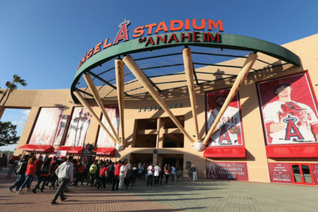 A gondola to Dodger Stadium? How about a gondola to the Big A?