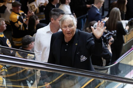 The Rangers May Find Another Brad Park At Training Camp