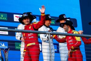 Who’s going where in WEC? The 2026 driver market explained