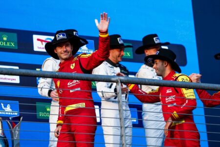 Who’s going where in WEC? The 2026 driver market explained