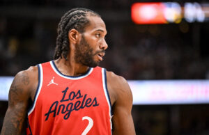 Will the NBA open Pandora’s box with investigation of Clippers and Kawhi Leonard?