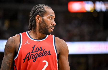 Will the NBA open Pandora’s box with investigation of Clippers and Kawhi Leonard?