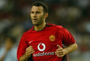 Why is Ryan Giggs not in the Premier League Hall of Fame when there’s room for John Terry and Eric Cantona?
