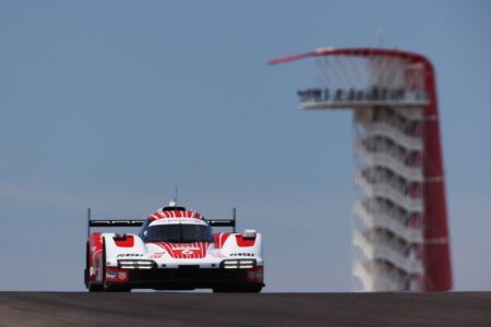 Porsche Penske wins WEC ‘Lone Star’ 6-hour COTA race