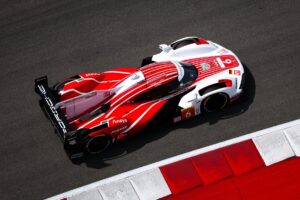 Porsche insists no decision made on WEC, IMSA LMDh plans amid cuts speculation