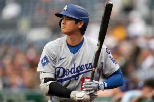 Dodgers’ streak of underwhelming showings continues vs. Pirates: ‘I expect us to play with urgency from here on out’