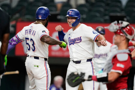 Which wild-card contender could surprise MLB and crash the playoff party?