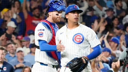 Fantasy Baseball Closer Report: Daniel Palencia sidelined with shoulder strain