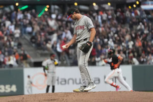 Arizona Diamondbacks 2025 offseason preview: Can the D-backs get back to contention in ’26, or is a rebuilding year in store?