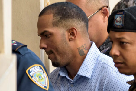 Wander Franco reportedly detained by police, sent to mental-health facility at family’s urging