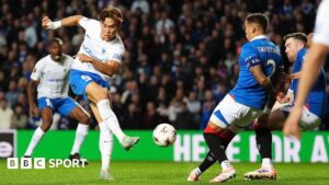 Rangers vs Genk LIVE – Europa League – radio, updates, team news, stats & head-to-head