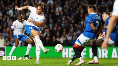 Rangers vs Genk LIVE – Europa League – radio, updates, team news, stats & head-to-head