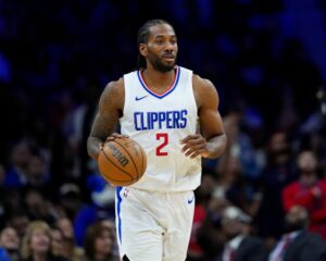 Clippers deny claims star forward Kawhi Leonard was paid m for job that didn’t exist
