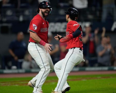 Tigers blow 10-game lead in less than a month as Guardians tie for first in AL Central
