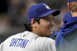 Tyler Glasnow scratched from start, Shohei Ohtani steps in to pitch against Orioles
