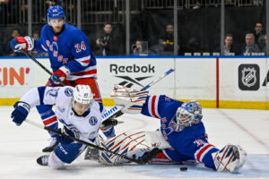 World’s Shortest, Concise Rangers Preview Ever