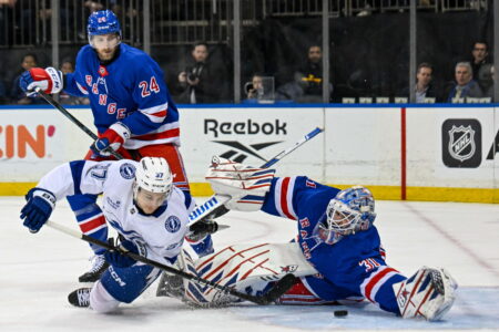 World’s Shortest, Concise Rangers Preview Ever