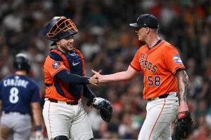 Houston Astros 2025 offseason preview: After having their playoff streak snapped, what’s ahead for the Astros this winter?