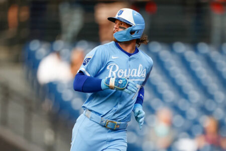 Kansas City Royals 2025 offseason preview: After a step back this year, can the Royals reach October again in 2026?