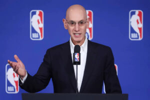 Adam Silver talks Kawhi Leonard investigation, details possible new All-Star Game format and ‘heave rule’