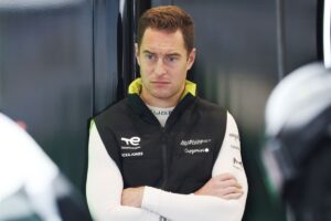 Pourchaire to replace Vandoorne in Peugeot WEC Hypercar line-up