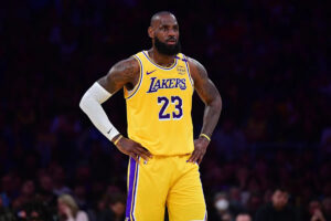 2025-26 Fantasy Basketball SF Rankings for Points Leagues