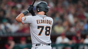 Fantasy Baseball Waiver Wire: Trey Yesavage, Bryce Eldridge, and Josh Smith