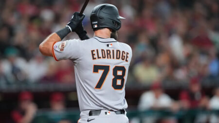 Fantasy Baseball Waiver Wire: Trey Yesavage, Bryce Eldridge, and Josh Smith