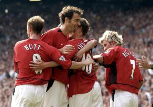 Man Utd legend and World Cup winner sacked after just four games of Saudi season despite winning league and cup double