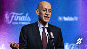 NBA Clippers Investigations Highlights Player-Team-Sponsor Deals