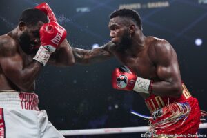 Adames vs. Janibek Unification ‘Almost Done’ to Lure Crawford Fight