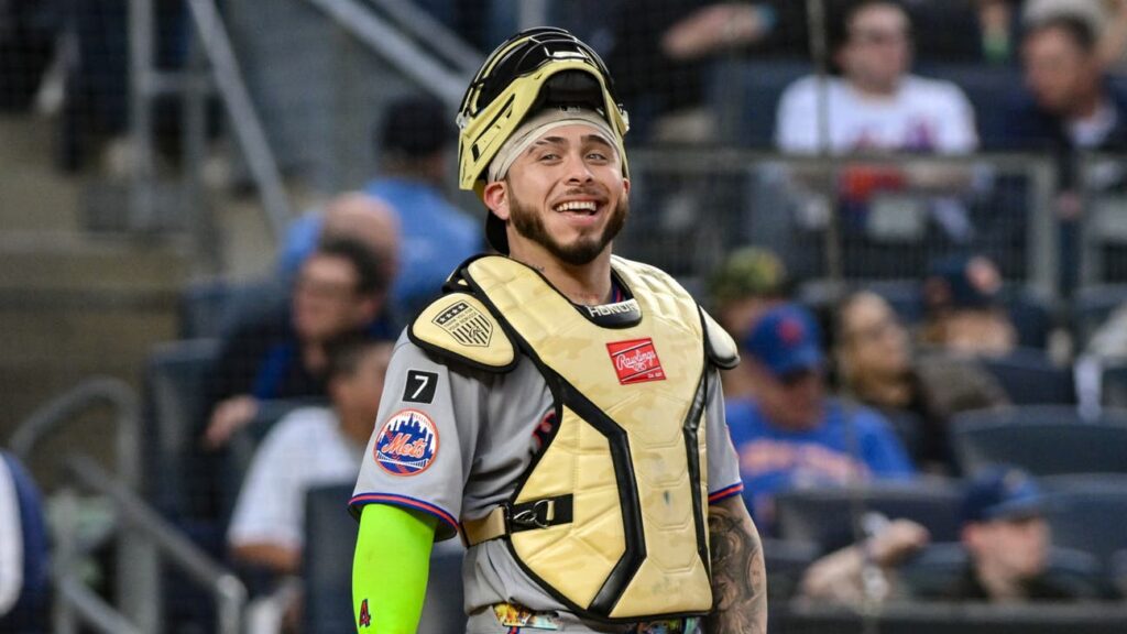 Mets at Reds: 5 things to watch and series predictions | Sept. 5-7