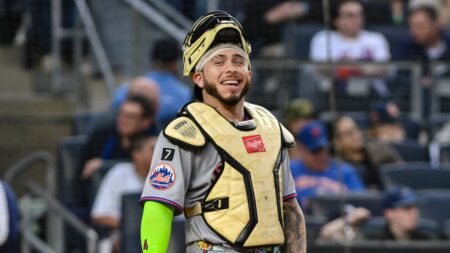 Mets at Reds: 5 things to watch and series predictions | Sept. 5-7