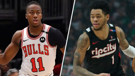 Exploring Celtics’ trade options before 2025-26 season – NBC Sports Boston