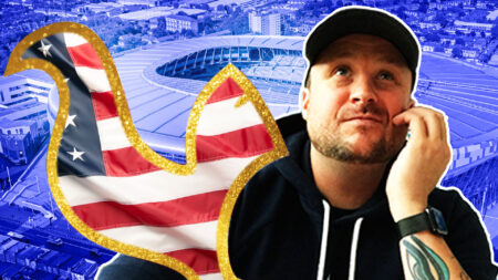 Former DJ Brookyln Earick reveals what really happened in Tottenham tour amid claims £4.5billion bid was ‘unsolicited’