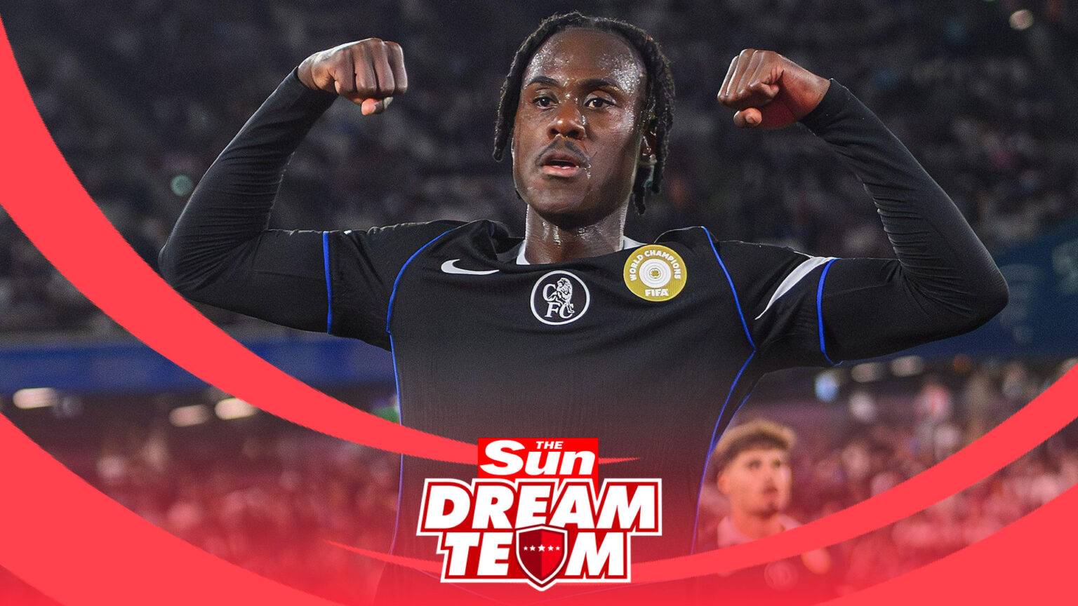 Trevoh Chalobah’s timely bonus and other intriguing Dream Team stats from Gameweek 3