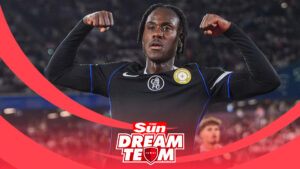 Trevoh Chalobah’s timely bonus and other intriguing Dream Team stats from Gameweek 3