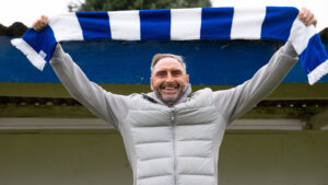 Former Premier League star who scored against Liverpool lands shock new job with 10TH TIER minnows