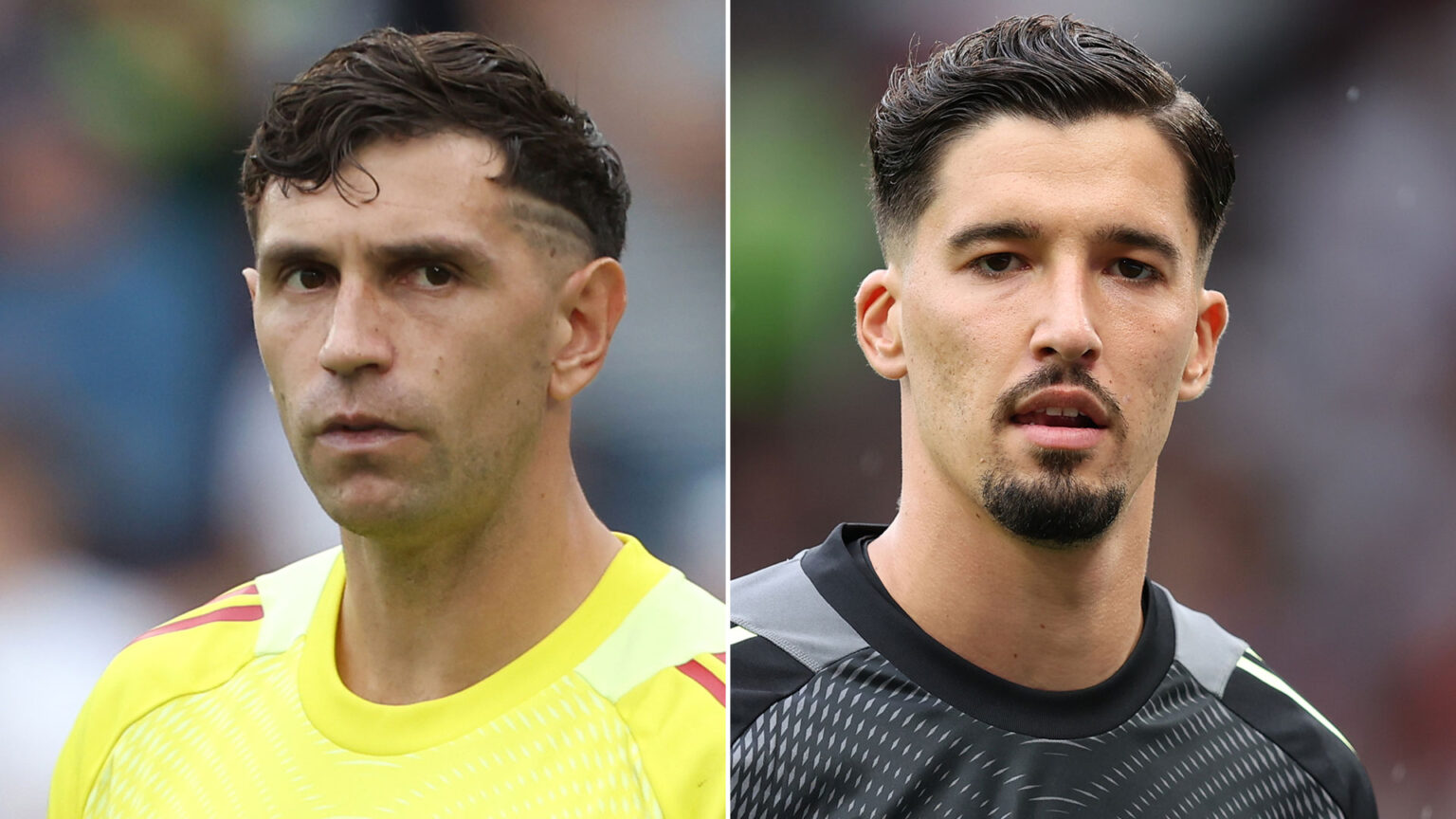 Man Utd in last-gasp transfer scramble and will bid for TWO keepers on deadline day after Onana and Bayindir blunders